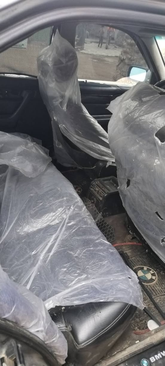 سلام عليكم سياره بي ام دبليو ٥٢٥ وياله رياضي هامان بجم عريض
ترايش. M
مكينه لا تبخير ولا تنقيص تريك وين متريد
كير اوتو
سعر ٥٧ وبيه مجال مكاني بغداد جسر ديالى
***********
