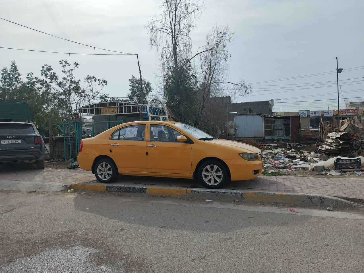 سلام عليكم ليفان 620 مكفولة من ضربه صبغ مصفره هيئه غرامات 2012 تبريد شغال تخم تاير حداديه السياره جاهزه السعر 45 للتفاصيل الاتصال على الرقم ***********
