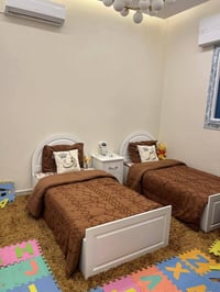 غرفه شبابيه • كنتور ينباع