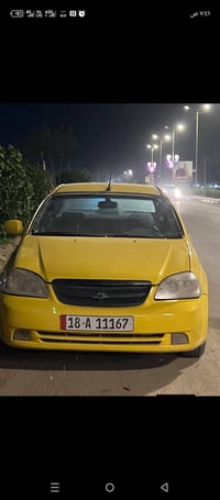 اوبتر • ٢٠١١ • محرك مكفول