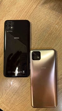 الجهاز  القوي بيه ضمان ياخذه ابد منيدم من Wiko t3 شرط ياخذه ابد منيدم ...