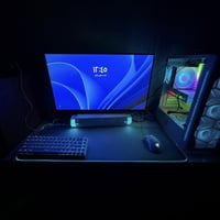 تجميعة بي سي • i5-10400F • RX 580