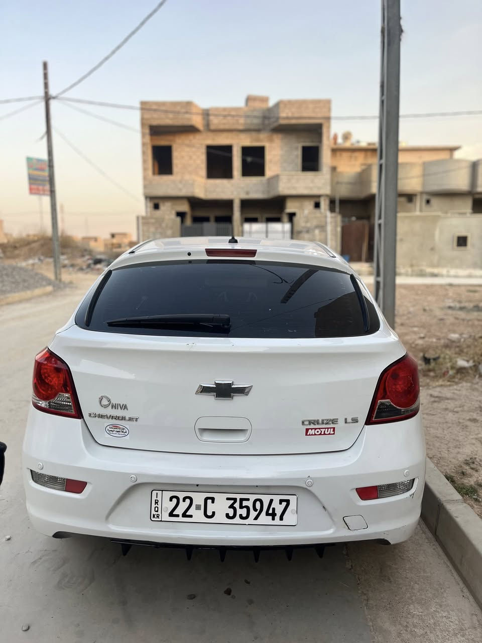 سياره اكروز ٢٠١٣فول مواصفات تبريد ثلج محرك كير جديد وسنويه بسمي سعرخاص


**إذا كنت صاحب هذا الإعلان وتريد حذفه لأي سبب، رجاءا أرسل رسالة إلى الدعم الفني**