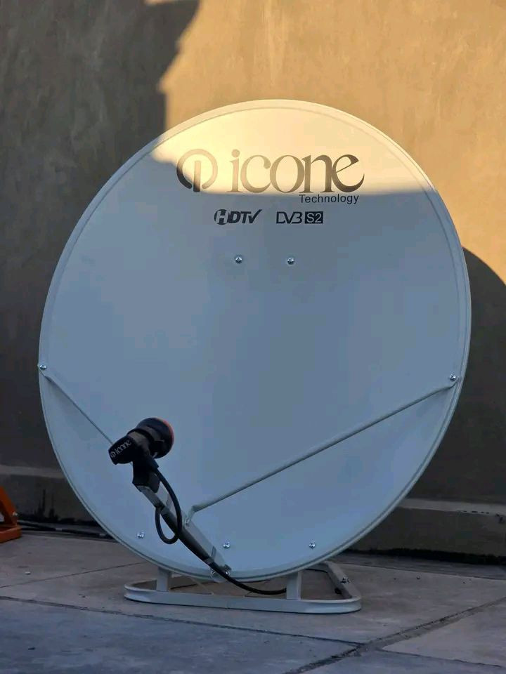 تنصيب نايلسات ويوتلسات 16
صحنين قياس 80
اشارة ممتازة 

للتنصيب الاتصال داخل الرمادي أتصل ع رقم ***********
