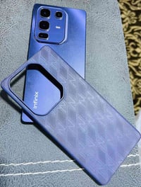 انفنكس نوت 50 برو • ٢٥٦ جيجا • رام ١٢+١٢