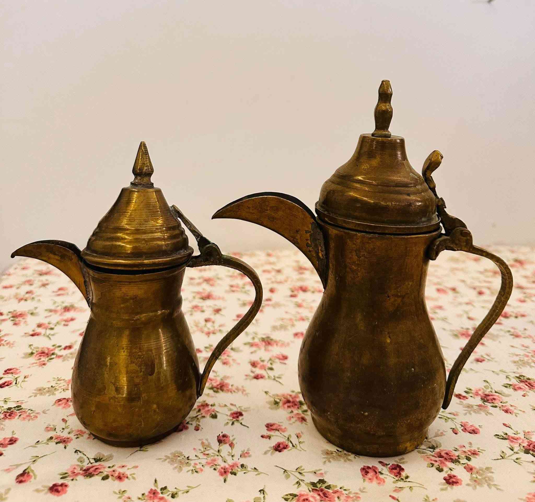 قطع نحاس أنتيك مميزه..للاستفسار خاص


**إذا كنت صاحب هذا الإعلان وتريد حذفه لأي سبب، رجاءا أرسل رسالة إلى الدعم الفني**