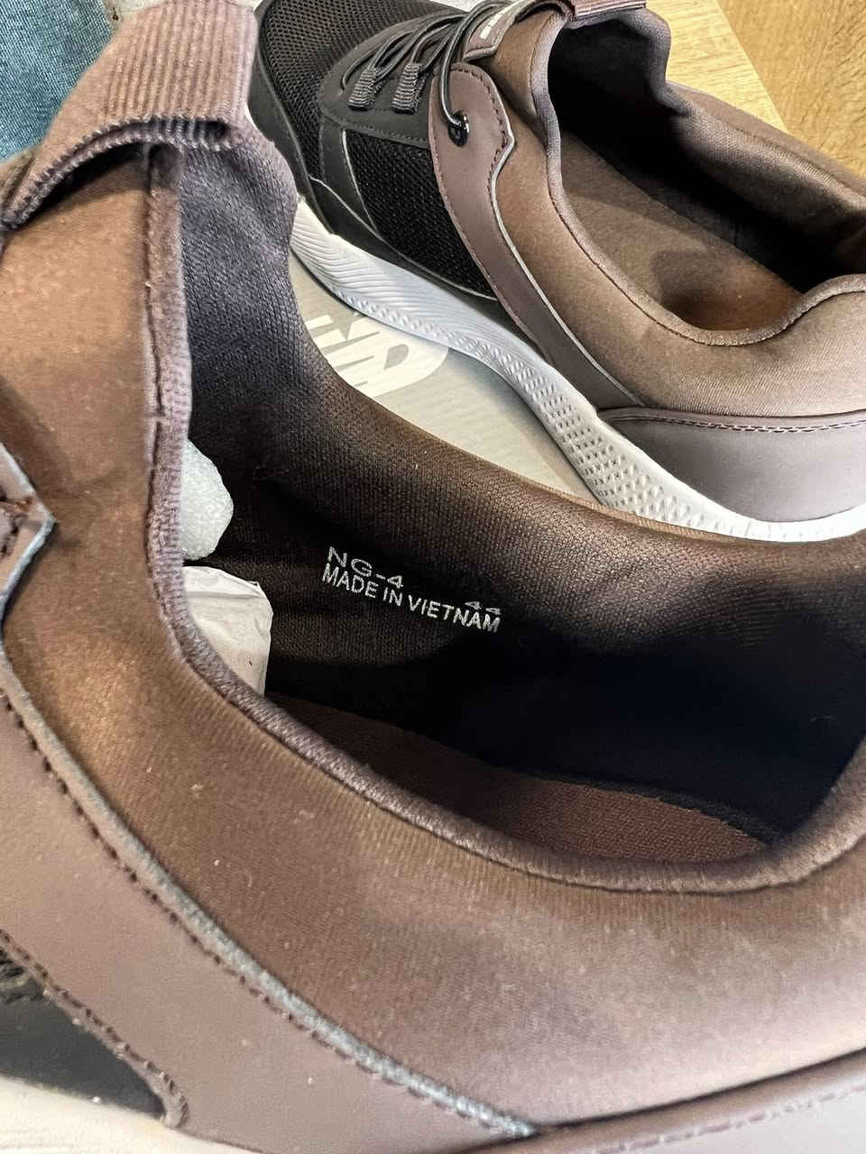 فيتنامي. خفيف ريشه. طبي.  قطعه 25


**إذا كنت صاحب هذا الإعلان وتريد حذفه لأي سبب، رجاءا أرسل رسالة إلى الدعم الفني**