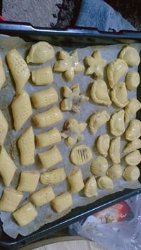 كليجه ام تمر • حلقوم • توصيل كركوك