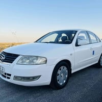 نيسان صني • ٢٠٠٨ • ١٦٠٠