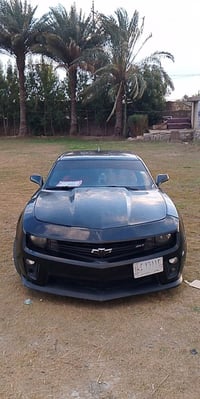 كمارو • ٢٠١٢ • رقم بغداد