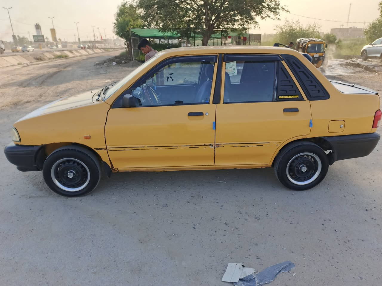 سلام عليكم من رخصت مدير الكروب سايبه خير من الله كبل الشارع موديل 2013 تبريد بيه خير من الله بسمي السياره ثاني يوم التحويل يريد يعيش بيهه ربع مايذب عليهه كبل الشارع 33وبيهه مجال وهاذا رقمي ***********
