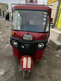 تكتك للبيع موديل 2018 اوراق المصطفى  معمرة عام  تعمير صارت بيهة ضربة م...