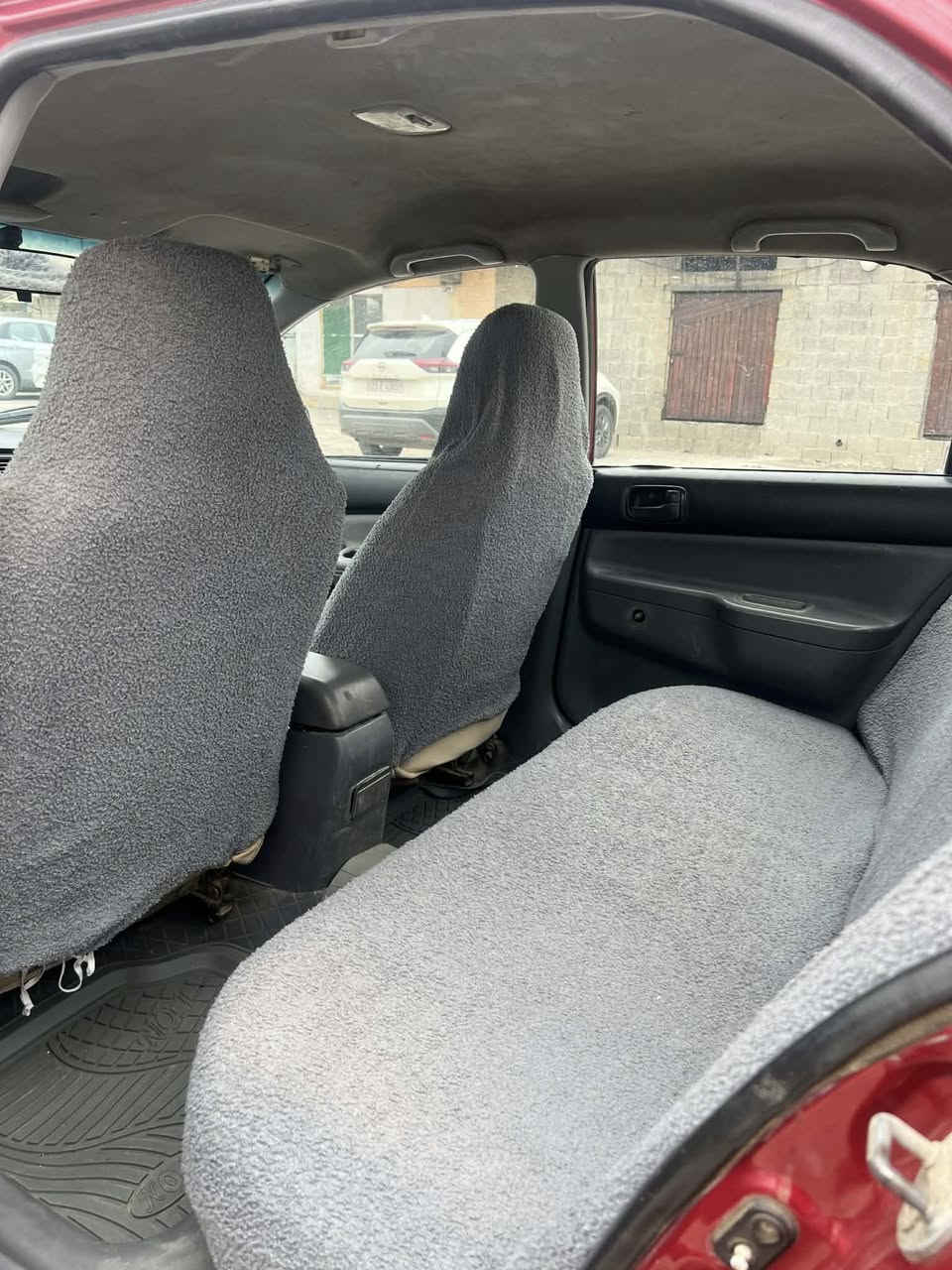 لانسەر 2008 ساخ ساخ  چوار جام کارەبا. مەکینە گەورە تەرحە سەیارەکە  کامل مەسرەف کراوە بێ دەعموولێدراو  کتابی مەزایدەشی لەگەڵە ٣٨$مەعمەلە  گۆڕنیشن ئەکەم   شوێن دەربەنیخان ***********   ***********ئەدمین❤️
