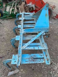 خرماشه • حجم ٩ • قضاء برده رش