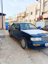 موديل ٩٢ • مكينة ٢٫٥ • نقل كفاله