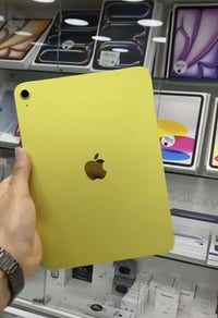 ايباد 11 • A16 • بطارية ٩٣٪