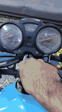 دراجة شانك موديل 2025 دراجة جديدة بمعنى الكلمة سلف هندر اوراق اصولية و...