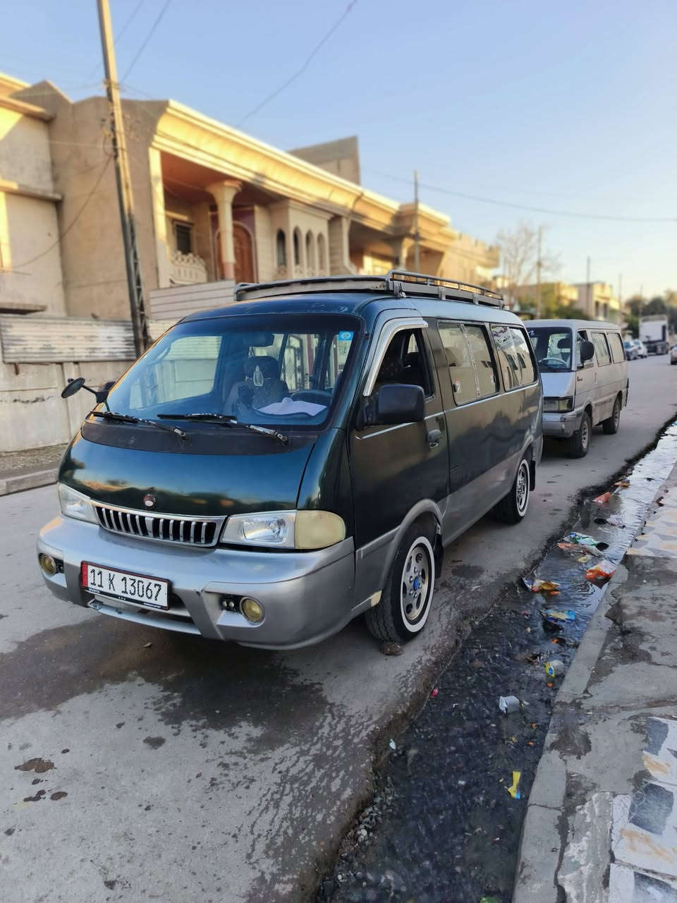 للبيع للبيع ابريجو موديل 96سياره جاهزه علا اربع اوعشين حبه رقم دولي شرط التحويل للستفسار اكثر التصال ***********
***********
