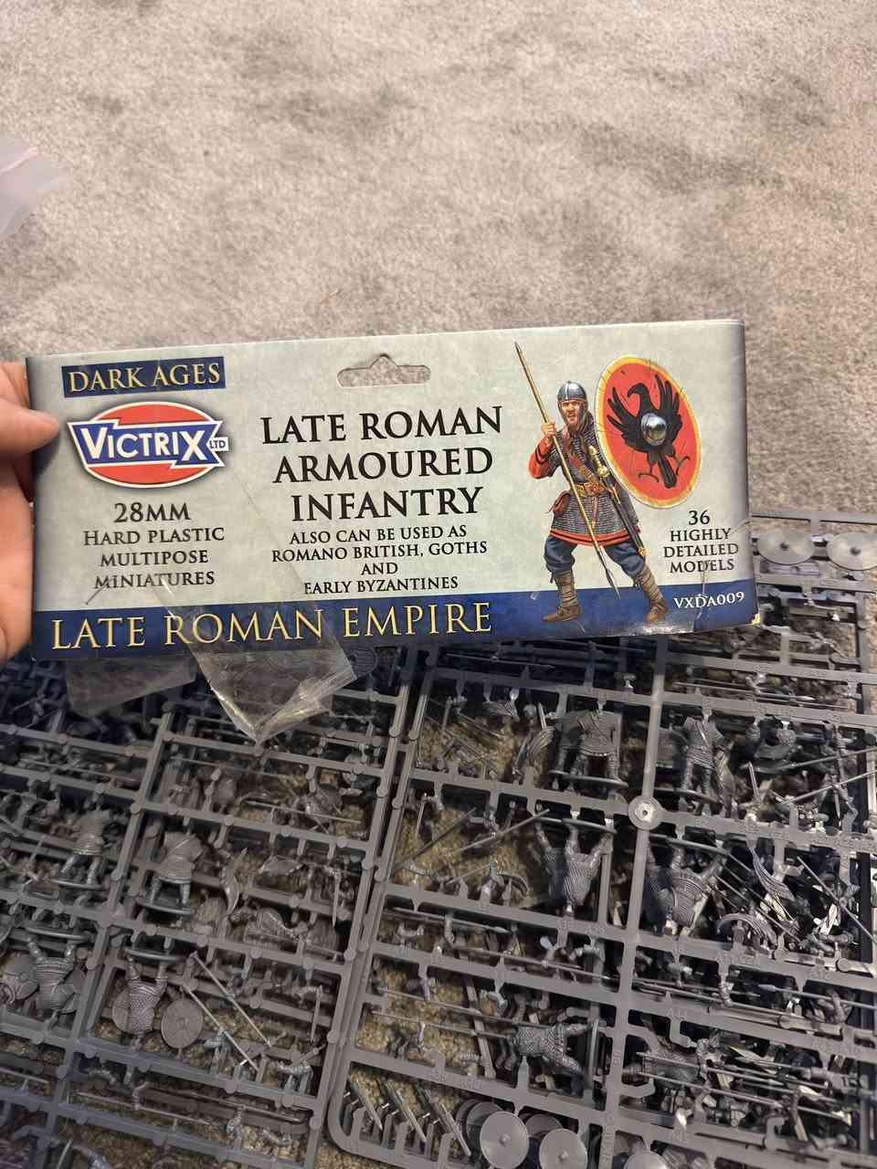 كت جنود رومان كت عدد جبير السعر ٣٠ الف بريطاني اصلي


**إذا كنت صاحب هذا الإعلان وتريد حذفه لأي سبب، رجاءا أرسل رسالة إلى الدعم الفني**