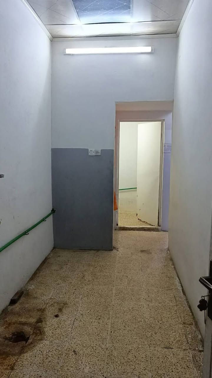 بيت للايجار للايجار حي سومر 112 مقابل مولدت العساف 100 متر يتكون البيت من غرفه نوم  وهول واستقبال ومطبخ ومشتملات بدل الايجار 250 الف للاستفسار الاتصال على الرقم التاليهعلي الدليمي.   ***********
بيت للايجار للايجار حي سومر 112 مقابل مولدت العساف 100 متر يتكون البيت من غرفه نوم  وهول واستقبال ومطبخ ومشتملات بدل الايجار 225 الف قفل قفل للاستفسار الاتصال على الرقم التاليه 

علي الدليمي.   ***********

علي الدليمي.  *********** 

احمد الدليمي ***********  وتساب
