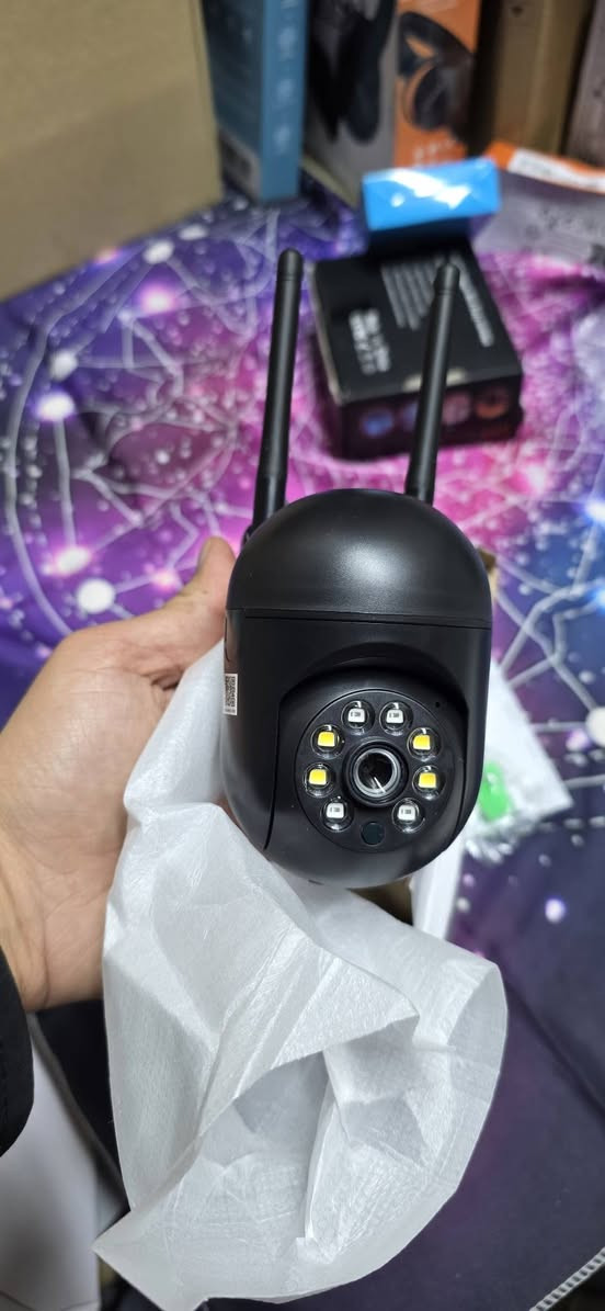 كامره مراقبة متوفر


**إذا كنت صاحب هذا الإعلان وتريد حذفه لأي سبب، رجاءا أرسل رسالة إلى الدعم الفني**