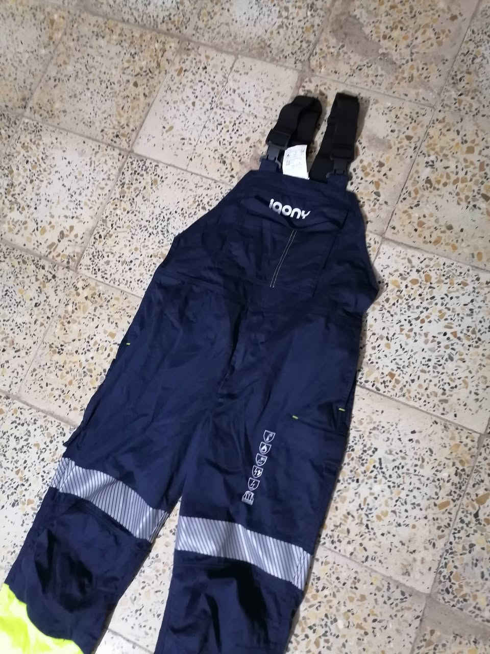 يوجد لدينا بدلات عمل باله اوربي اصلي درجة اوله من افضل الماركات العالمية وابسعار مناسبه شرط


**إذا كنت صاحب هذا الإعلان وتريد حذفه لأي سبب، رجاءا أرسل رسالة إلى الدعم الفني**