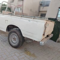 بدي بيكب • تيوتا ٨٠ • تيوتا ٧٨