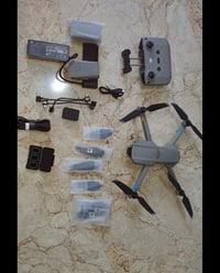 DJI Air 2S • مستعمل ٩٩٪ • كركوك