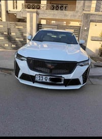 كديلاك CT4 • ٢٠٢٢ • ١٠٥ الف