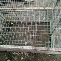 قفص كبير • بغداد تقاطع النهروان • للبيع