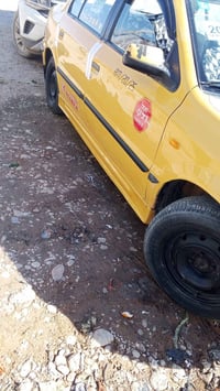 سلام وعليكم سمد موديل 11 للبيع مصفره رقم نكليزي أو مراوس بخصوصي0776526...