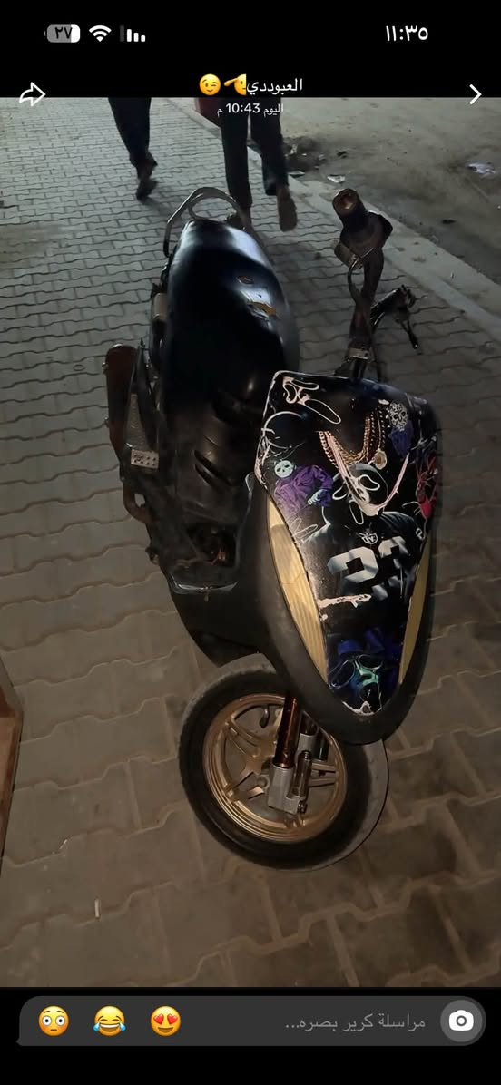 شغاله ناعمه400


**إذا كنت صاحب هذا الإعلان وتريد حذفه لأي سبب، رجاءا أرسل رسالة إلى الدعم الفني**