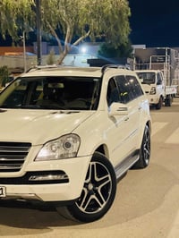 GL500 • ٢٠١٢ • رقم أربيل