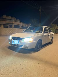 فيرنا • ٢٠٠٩ • تكريت