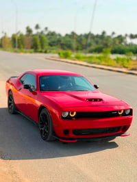 جالنجر SXT • ٣٦٠٠ • وارد امريكي