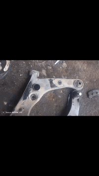 بسم والصلاة والسلام على رسول الله .
عرض خاص لمدة أسبوع من تاريخ ألنسر .
هذا ألعرض يخص أصحاب لانسر بومة تكسي ( لانسر بومة صفرة ) 
يشمل ألعرض : حدادية أمامية 
1 : زوج طبلات يابانية صنع شركة ميتسوبيشي.
2 : أرواط عدد 2 
3 : شمعات عدد 2
4 : دبلات جديد شركة عدد 2 
5 : لاستيك رباط عدد 2 
يشمل عمل ألحداد .
كل هذا ألعرض بـ سعر 165 ألف .

شرط ضمان قطع ألغيار لمدة لا تقل عن شهرين من بداية تاريخ ألعمل .
تشرفونا وكل ألهلا بيكم من أي مكان تجون .

خدمات داوود  قطع غيار السيارات لانسر بومه +قرش+سمكره+صبغ عام +تعديل 🚖🚖 

*********** 📞
ألعنوان : بعقوبة حي ألمعلمين قرب مطعم جنة بغداد .
@الجميع
