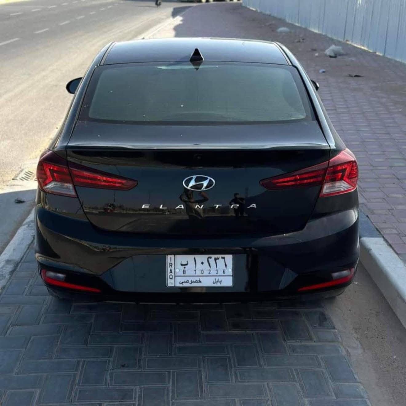 النترا 20 أمريكية حادثه سرقه بدون ارباكات كفاله عامة رقم بابل
محرك وكير محور اي تي فقط بيه تنقيص دهن بلمكينه 
السعر 120 قفل مكاني كربلاء ***********
