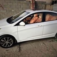 هيونداي أكسنت • اكسنت 2017 • سيارة هاتشباك • سيارة مستعملة • سيارة مع ...