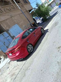النترا • ٢٠١٨ • محرك ٢٠٠٠