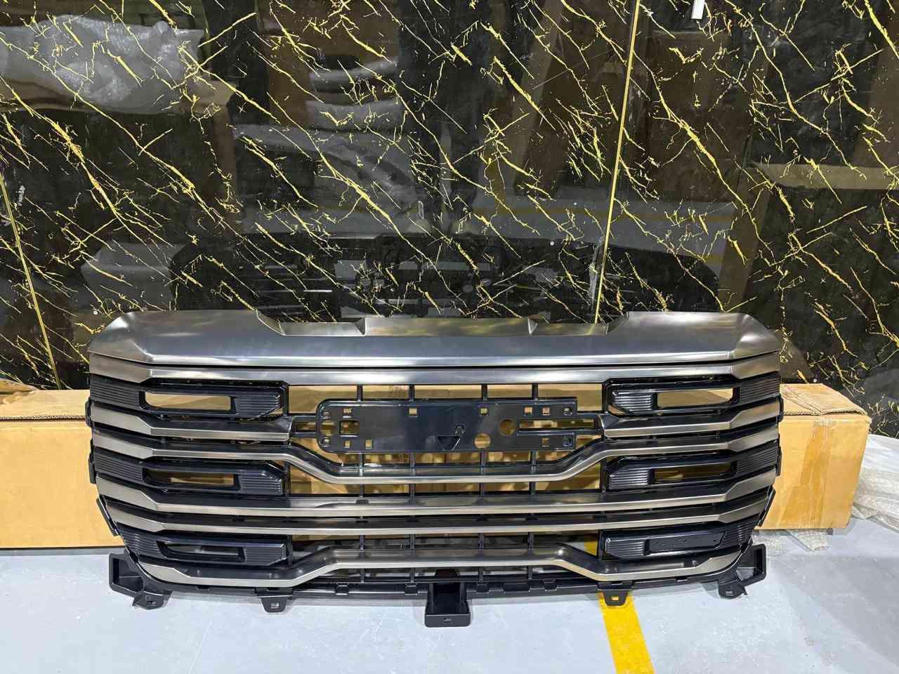 تم وصوول وجبه جديده قطع غيار جمسي سيرا للحجز والاستفسار الاتصال على الأرقام *********** *********** متوفر توصيل لكل المحافظات
