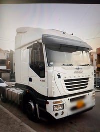 افيكو مديل ٢٠٠٣ بدون رقم محرك لابخار ولا صرف جديد كير كهرباء كروز ١٠ ت...