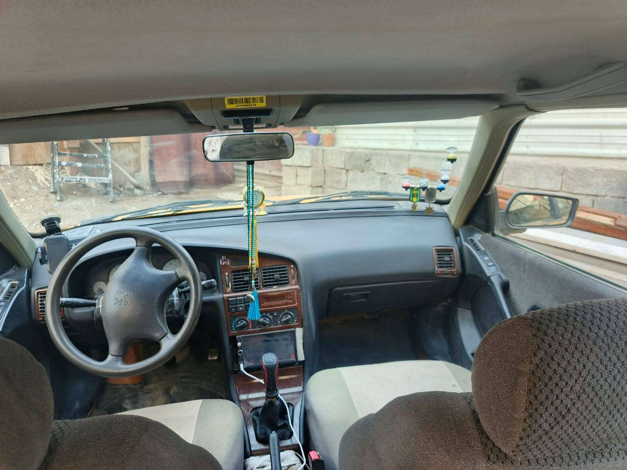 السلام عليكم شباب بيجو بارص 2015 رقم دولي انكليزي بغداد بسمنةكير محرك كفالة السيارة ابلادية لا صبغ ولا ضربة  ولا اخياس مصفرة هية وغرامات سنوية لل 2030 تنتهي كهربائيات كلهن شغالات حدادية امامية وخلفية جديدة تراي وين ميعجبك تبريد ثلج سنتر لوك بصمة اخوان اخوان مكلف بلنشر هاذة رقم راعيهة *********** العنوان بغداد باب المعضم رجاا لحد ايراسل
