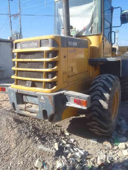 السلام عليكم شفل كاموسو حجم ١٠٠
العنوان بغداد الشعب سبع قصور 

رقم الهاتف ***********
