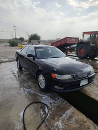 رقم نجف • مكينة ٢٥٠٠ • تاير جديد