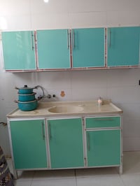 كاونتر • خزائن • مطبخ