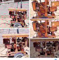 محرم فيات 3 بستم جاهز لعمل اي نقص مابي 07812443835