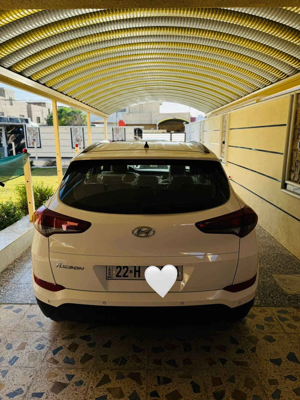 السلام عليكم للبيع توكسان ٢٠١٨ كفاله عامة ماشية ٦٣ السعر ١٨٥ غير متواجد على الفيس هاف*********** التفاصيل كامله بالفديو
