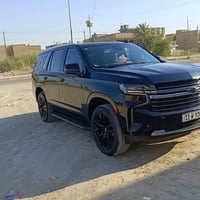 للبيع تاهو خليجي موديل 2024 LT ماشيه 53 للاستفسار 07711066693