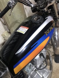 موتور • اسود • كربلاء