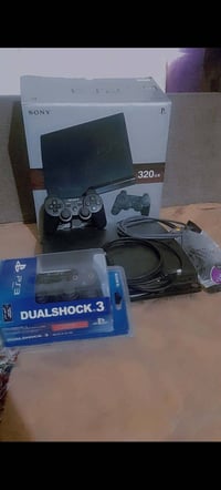 بلايستيشن 3 • مهكر • ٥٠ لعبة